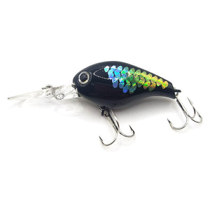 Luckycraft Clutch Hardbody Lure 42mm by Lucky Craft at Addict Tackle