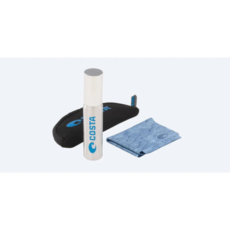 Costa Sunglass Cleaning Kit - Addict Tackle