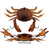 Cranka Crab Treble Hook 50mm Light - Addict Tackle