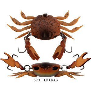 Cranka Crab Treble Hook 65mm - Addict Tackle