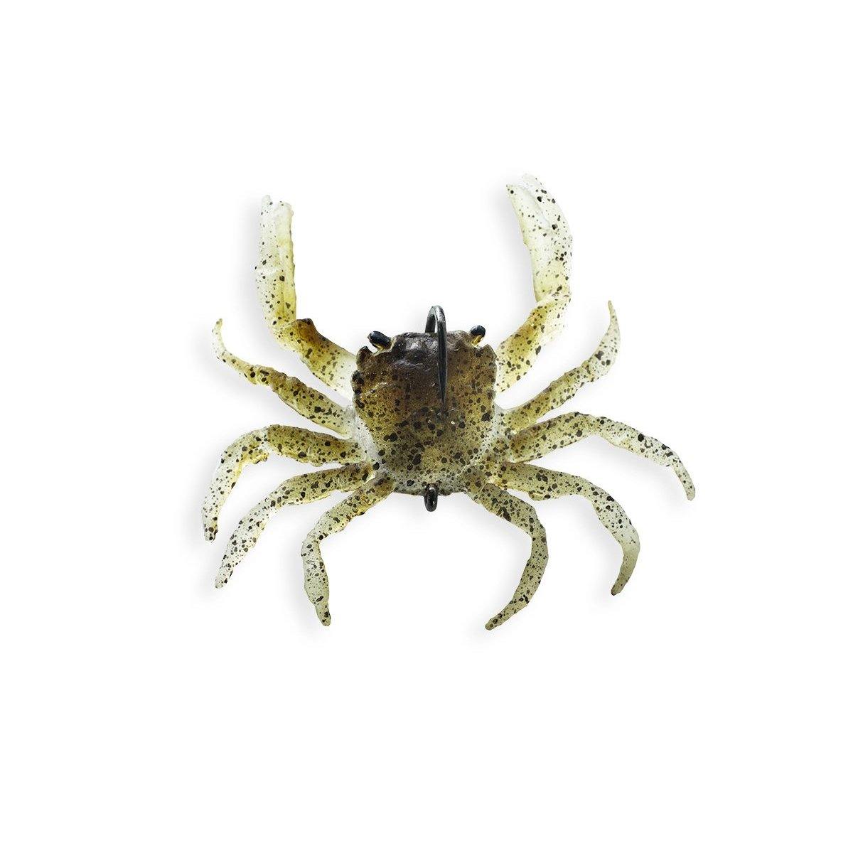 Chasebaits Crusty Crab 50mm by River2Sea at Addict Tackle