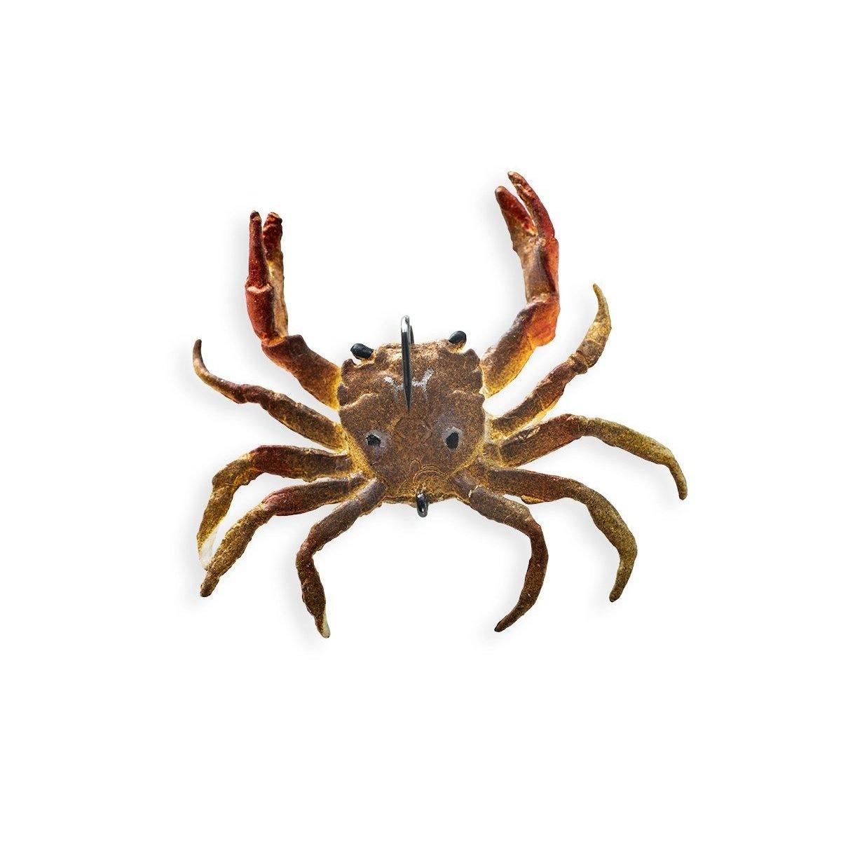 Chasebaits Crusty Crab 50mm by River2Sea at Addict Tackle