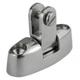 Deck Mount S/S by Marine Warehouse at Addict Tackle