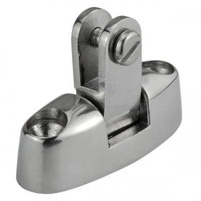 Deck Mount S/S by Marine Warehouse at Addict Tackle