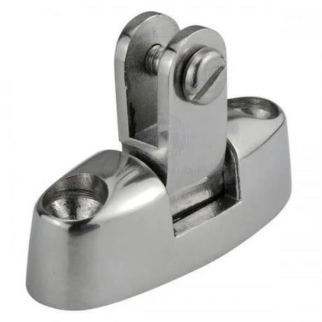 Deck Mount S/S by Marine Warehouse at Addict Tackle