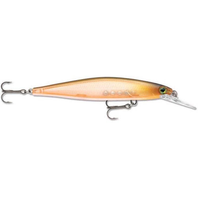 Rapala Shadow Rap Deep Jerkbait 11cm by Rapala at Addict Tackle