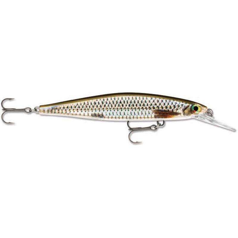 Rapala Shadow Rap Deep Jerkbait 11cm by Rapala at Addict Tackle
