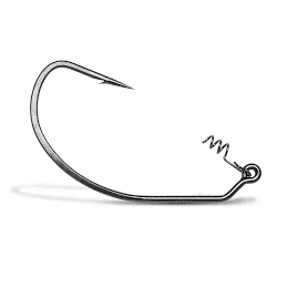 VMC 7346SB Strategik Heavy Duty Swim Bait Hooks by VMC at Addict Tackle