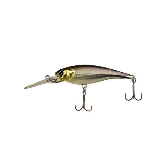 Dstyle Dblow Shad 62SP - Addict Tackle