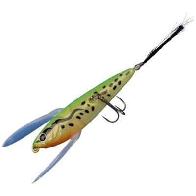 DStyle Reserve 70mm Floating Hardbody Lure by JML at Addict Tackle
