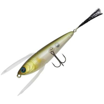 DStyle Reserve 70mm Floating Hardbody Lure by JML at Addict Tackle