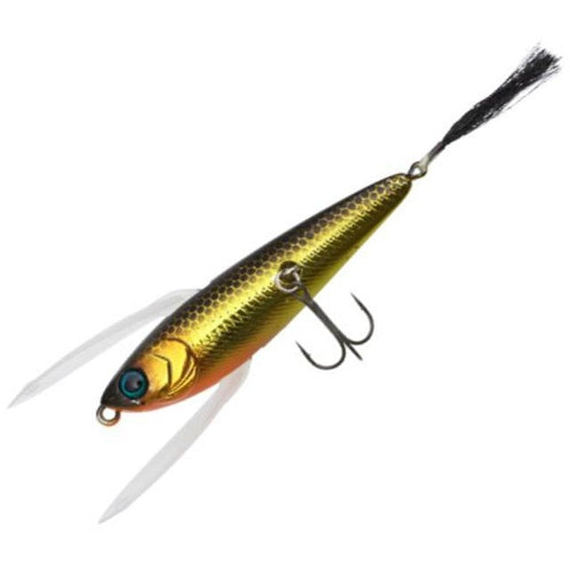 DStyle Reserve 70mm Floating Hardbody Lure by JML at Addict Tackle