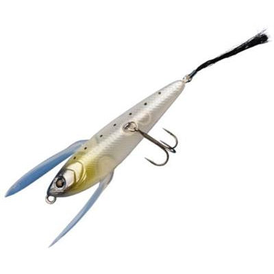 DStyle Reserve 70mm Floating Hardbody Lure by JML at Addict Tackle