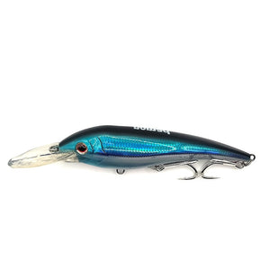 Nomad DTX Minnow Shallow High Speed Hard Body Lure 145mm by Nomad Design at Addict Tackle