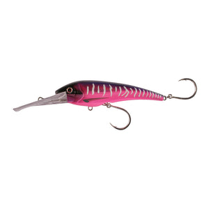 Nomad DTX Minnow Shallow High Speed Hard Body Lure 145mm by Nomad Design at Addict Tackle