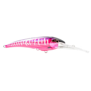 Nomad DTX Minnow Hard Body Lure - 165mm by Nomad Design at Addict Tackle