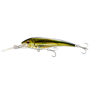 Nomad DTX Minnow 85mm Hard Body Lure by Nomad Design at Addict Tackle