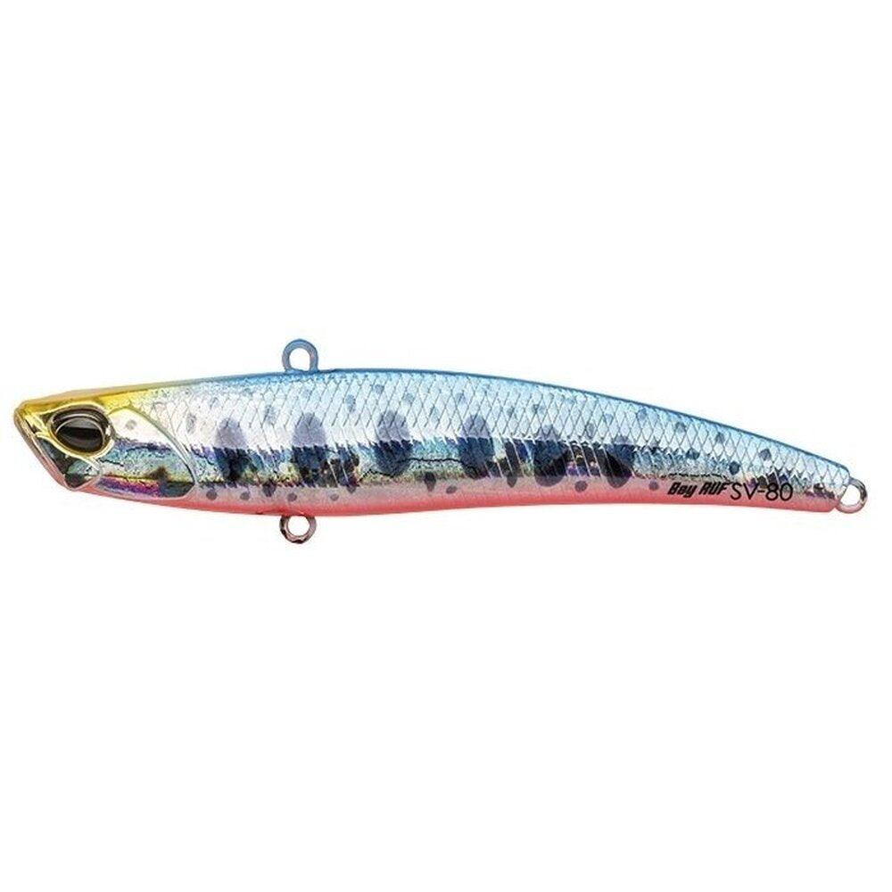 Duo Bay Ruf SV - 80 Lure - Addict Tackle