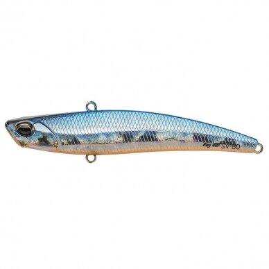 Duo Bay Ruf SV - 80 Lure - Addict Tackle