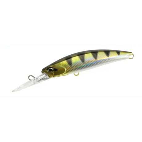 Duo Realis Fangbait 80DR Floating Fishing Lure - Addict Tackle