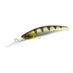 Duo Realis Fangbait 80DR Floating Fishing Lure - Addict Tackle