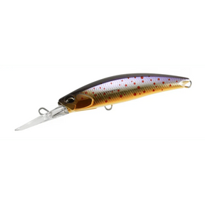 Duo Realis Fangbait 80DR Floating Fishing Lure - Addict Tackle