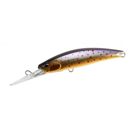 Duo Realis Fangbait 80DR Floating Fishing Lure - Addict Tackle