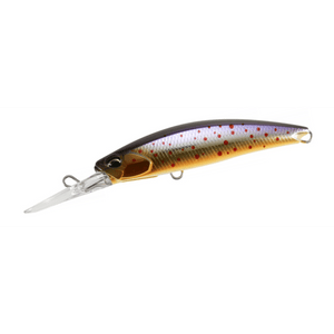 Duo Realis Fangbait 80DR Floating Fishing Lure - Addict Tackle