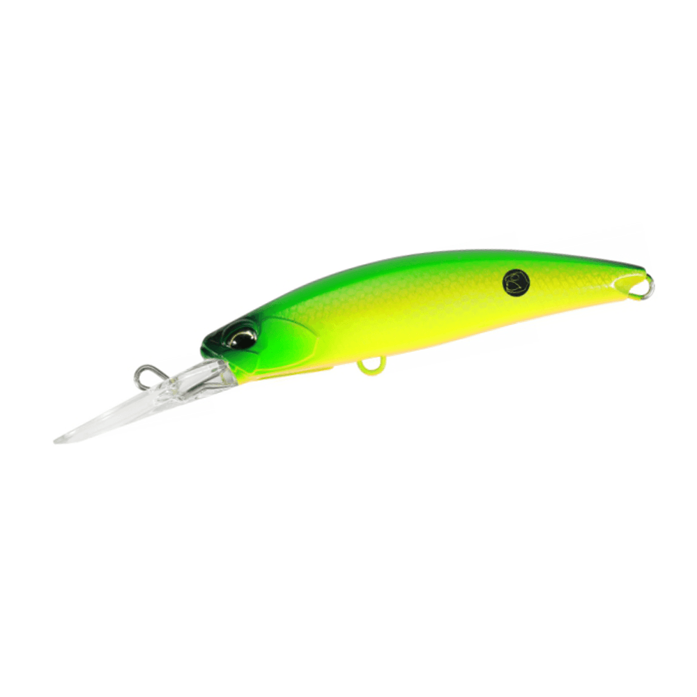 Duo Realis Fangbait 80DR Floating Fishing Lure - Addict Tackle