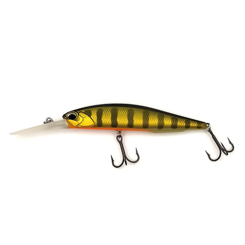 Duo Realis Jerkbait 100mm Fishing Lure - Addict Tackle