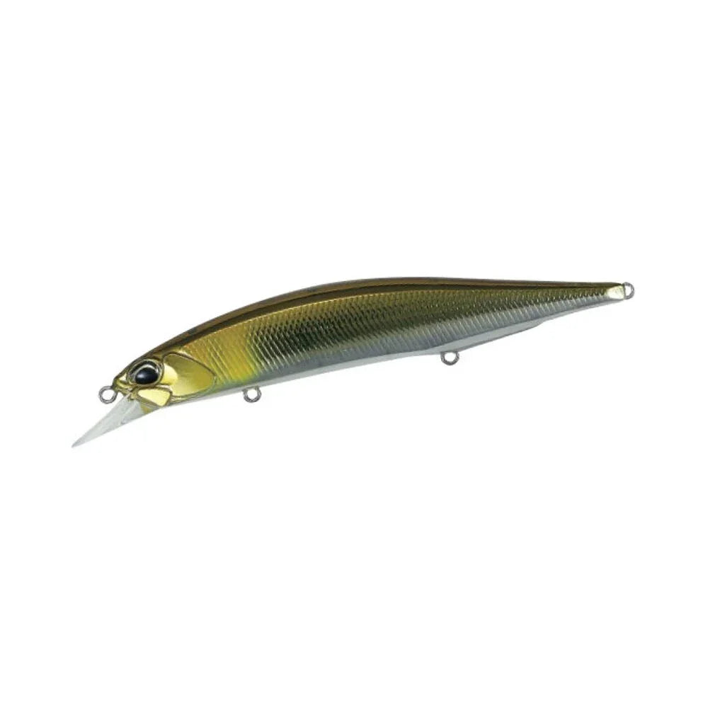 Leurre Souple Duo Realis Jerkbait 100 DR – Plongeant – 10cm – 15.4g – Pour Bass