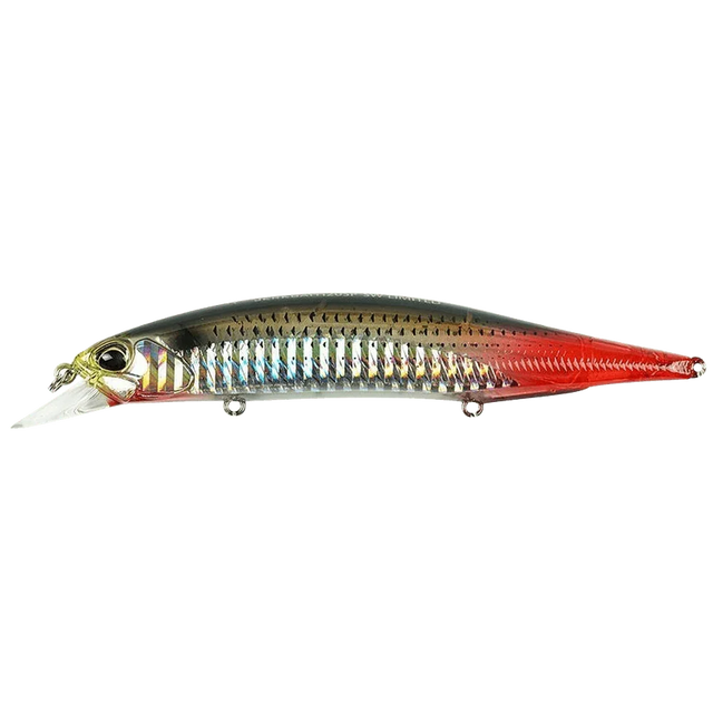 Duo Realis Jerkbait 120mm Fishing Lure - Addict Tackle