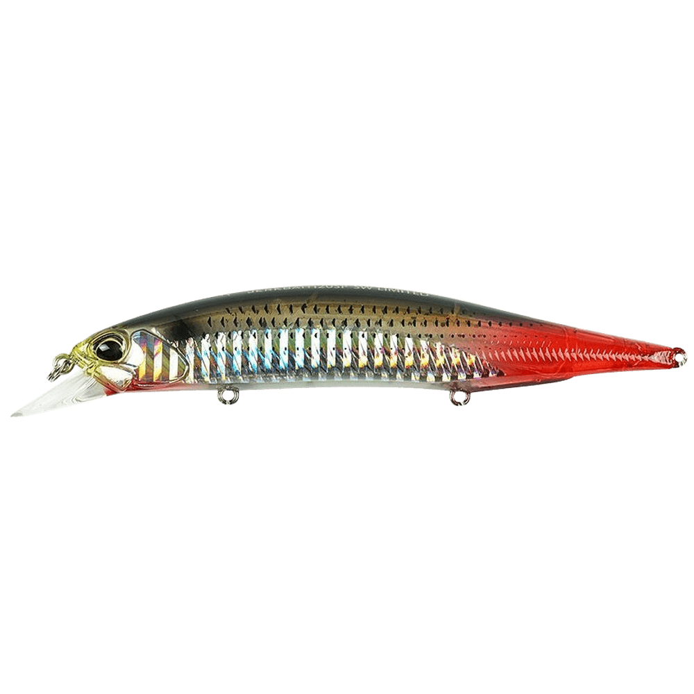 Duo Realis Jerkbait 120mm Fishing Lure - Addict Tackle