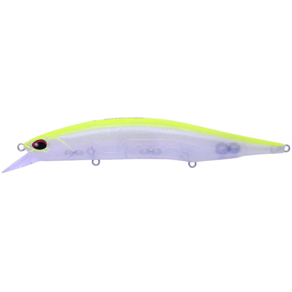 Duo Realis Jerkbait 120mm Fishing Lure - Addict Tackle