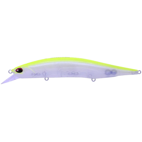 Duo Realis Jerkbait 120mm Fishing Lure - Addict Tackle