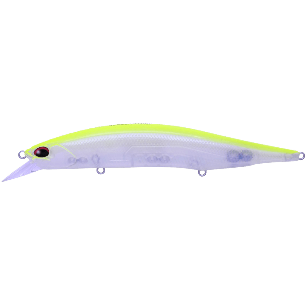 Duo Realis Jerkbait 120mm Fishing Lure - Addict Tackle