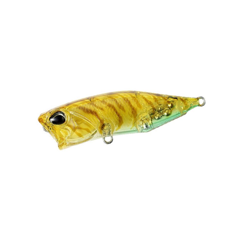 Duo Realis Popper 64mm Fishing Lure - Addict Tackle