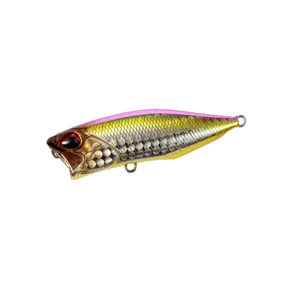 Duo Realis Popper 64mm Fishing Lure - Addict Tackle