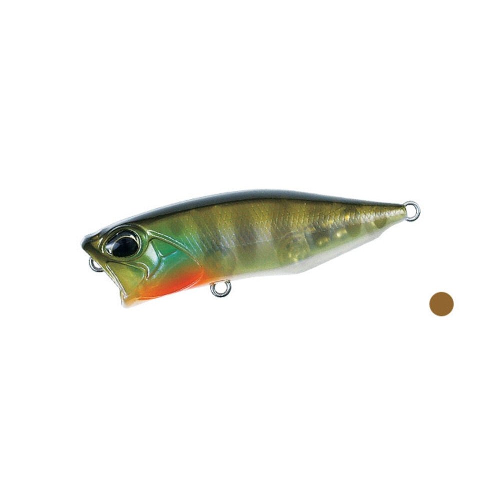Duo Realis Popper 64mm Fishing Lure - Addict Tackle