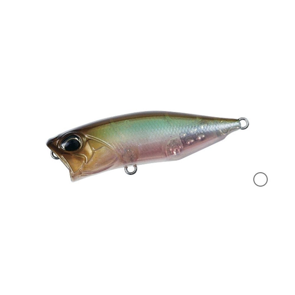Duo Realis Popper 64mm Fishing Lure - Addict Tackle