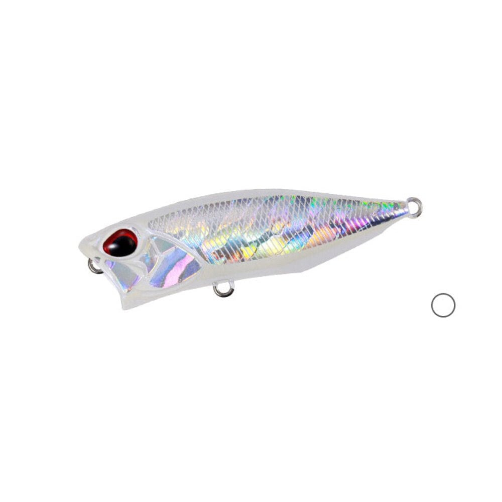 Duo Realis Popper 64mm Fishing Lure - Addict Tackle