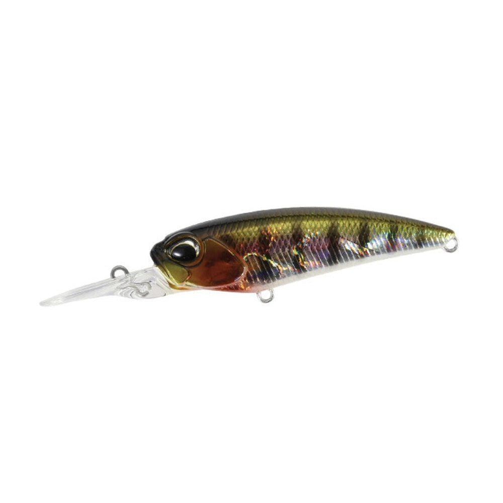 Duo Realis Shad 52mm Fishing Lure - Addict Tackle