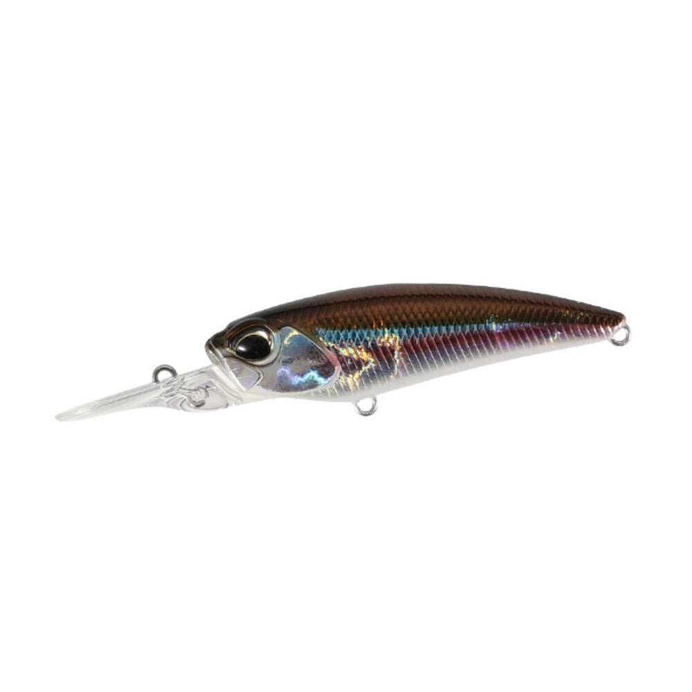 Duo Realis Shad 52mm Fishing Lure - Addict Tackle