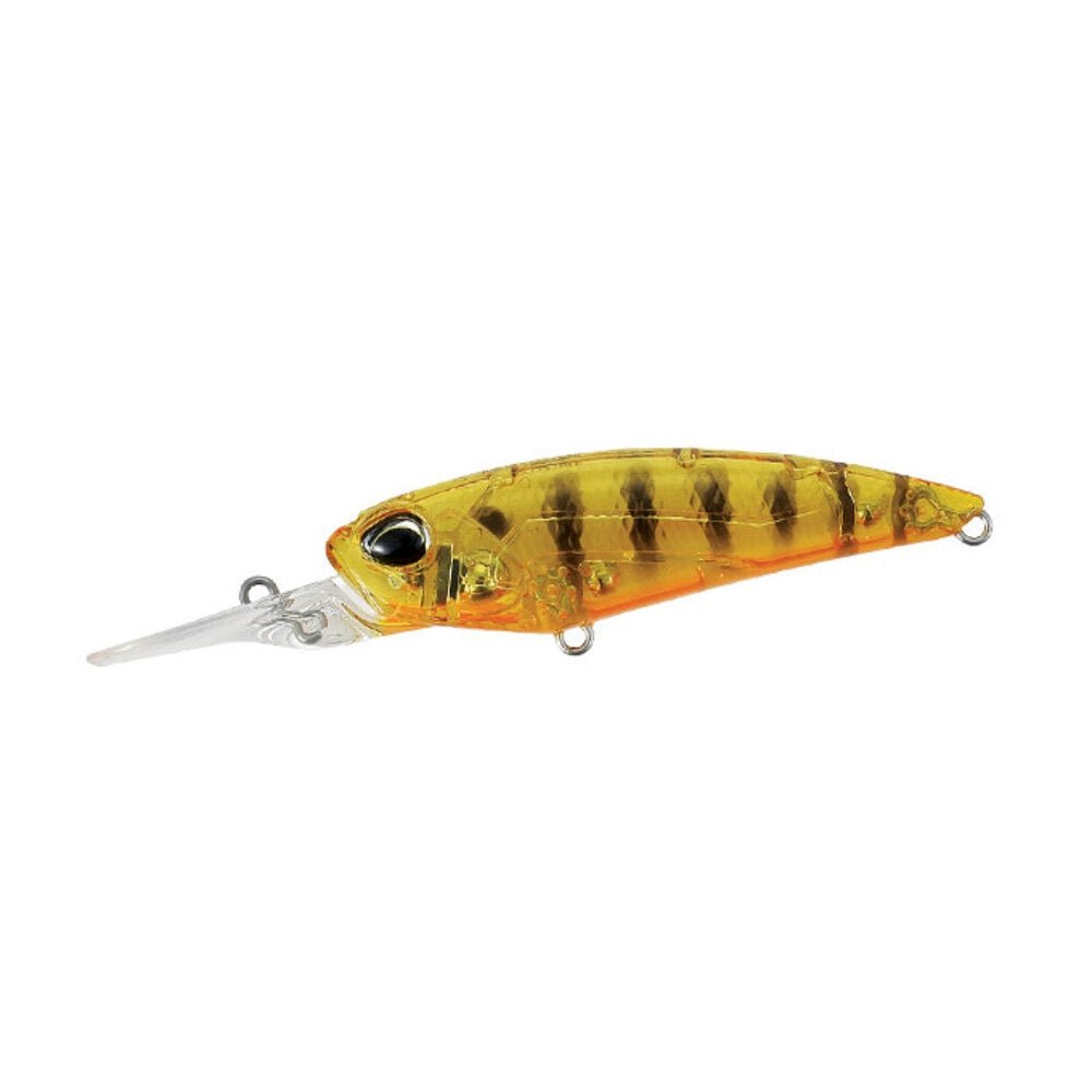 Duo Realis Shad 52mm Fishing Lure - Addict Tackle