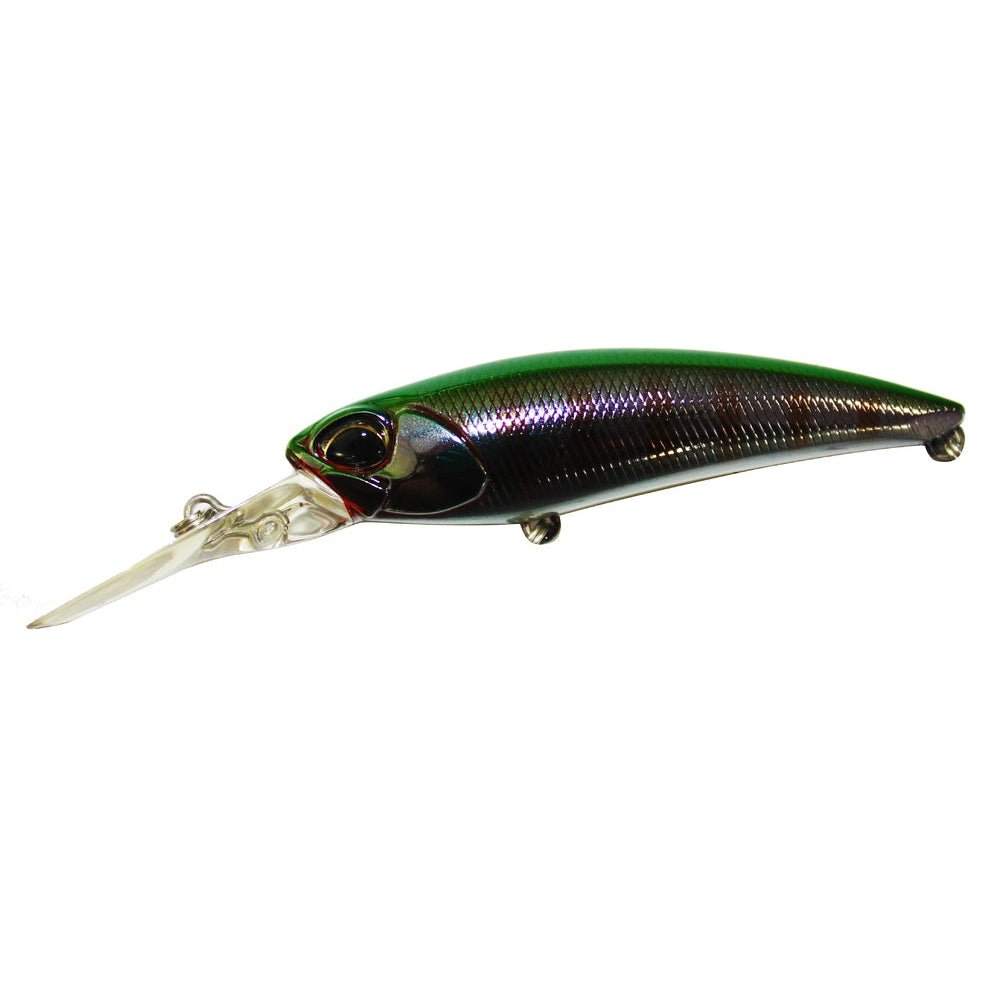 Duo Realis Shad 62mm Fishing Lure - Addict Tackle