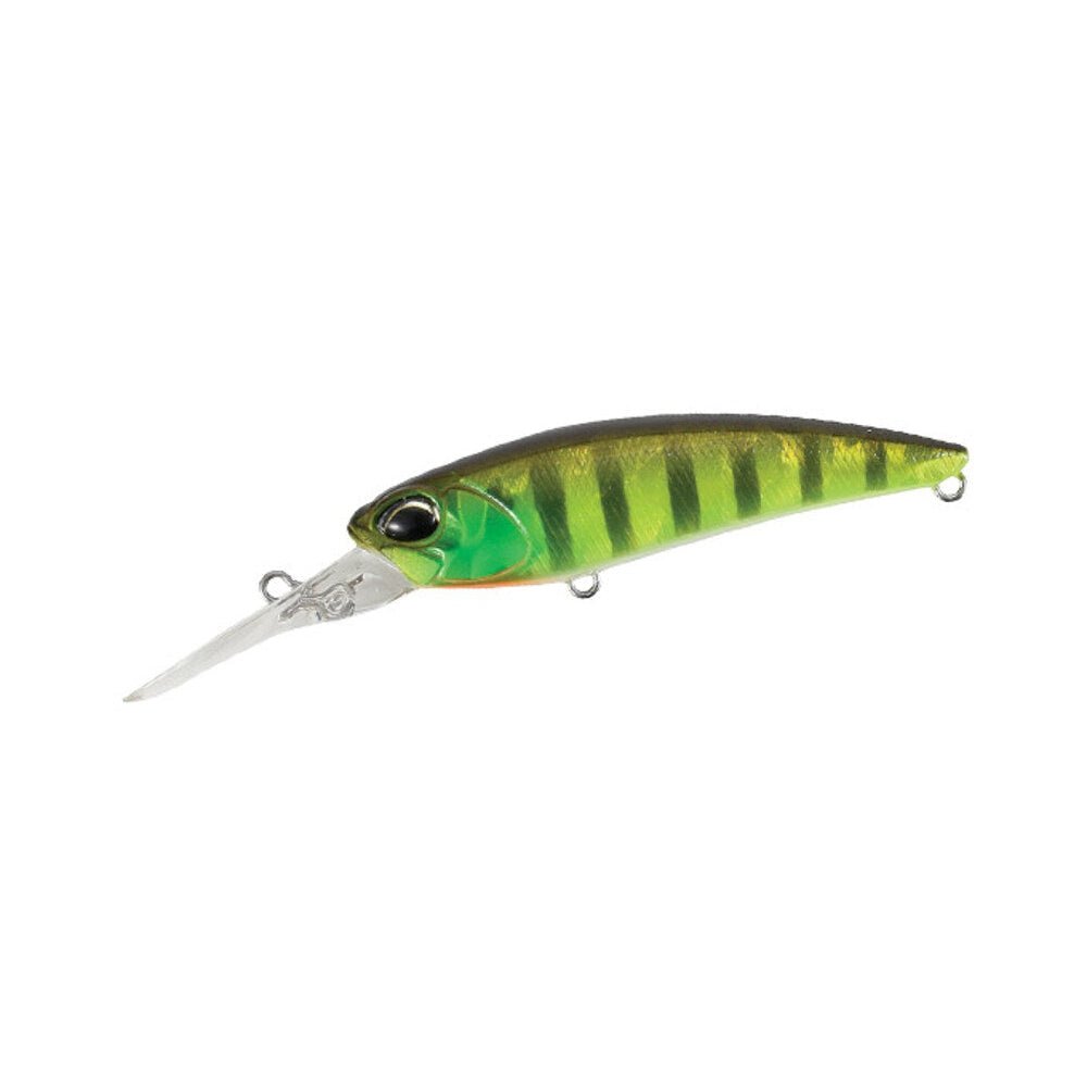 Duo Realis Shad 62mm Fishing Lure - Addict Tackle