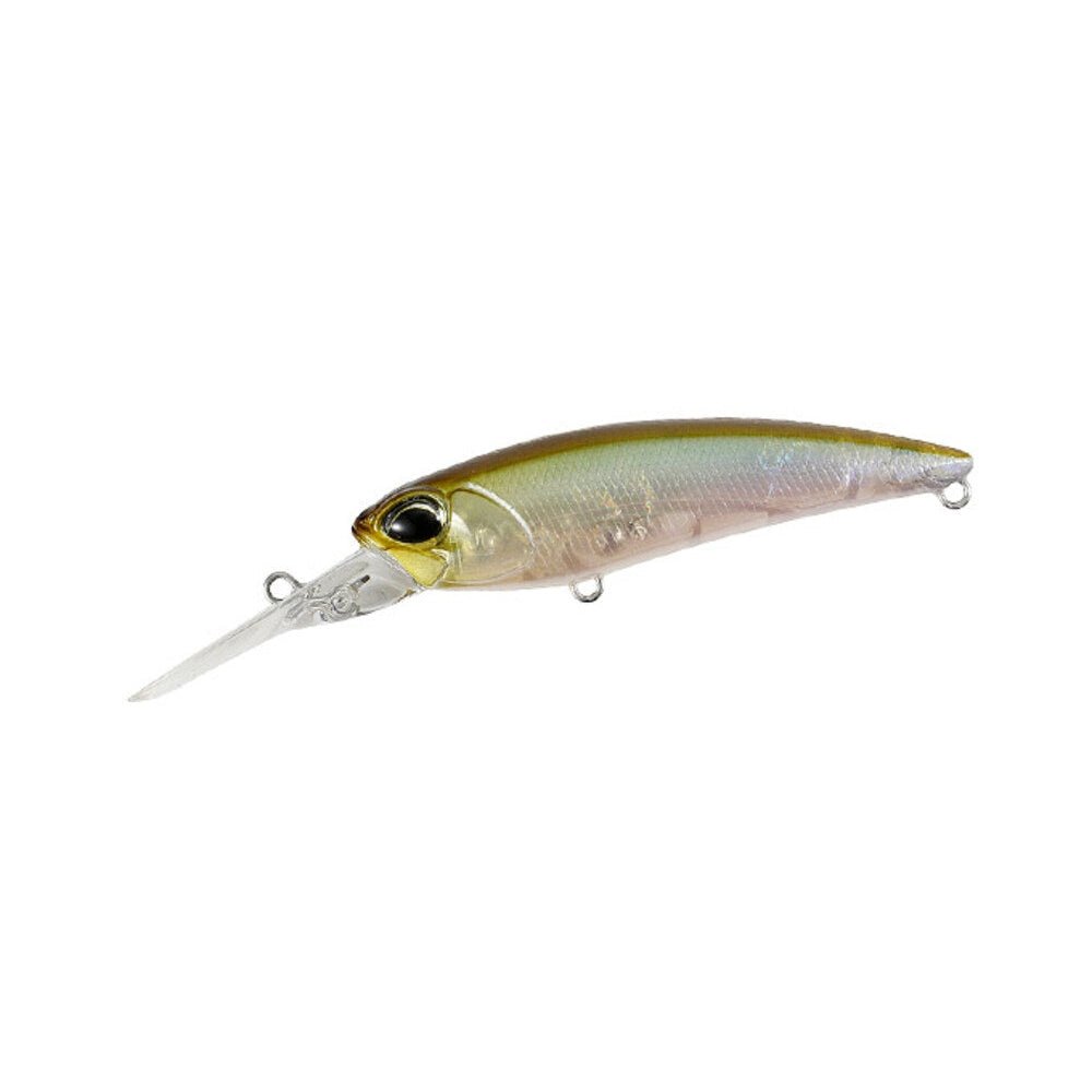 Duo Realis Shad 62mm Fishing Lure - Addict Tackle