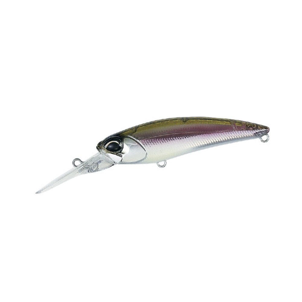 Duo Realis Shad 62mm Fishing Lure - Addict Tackle
