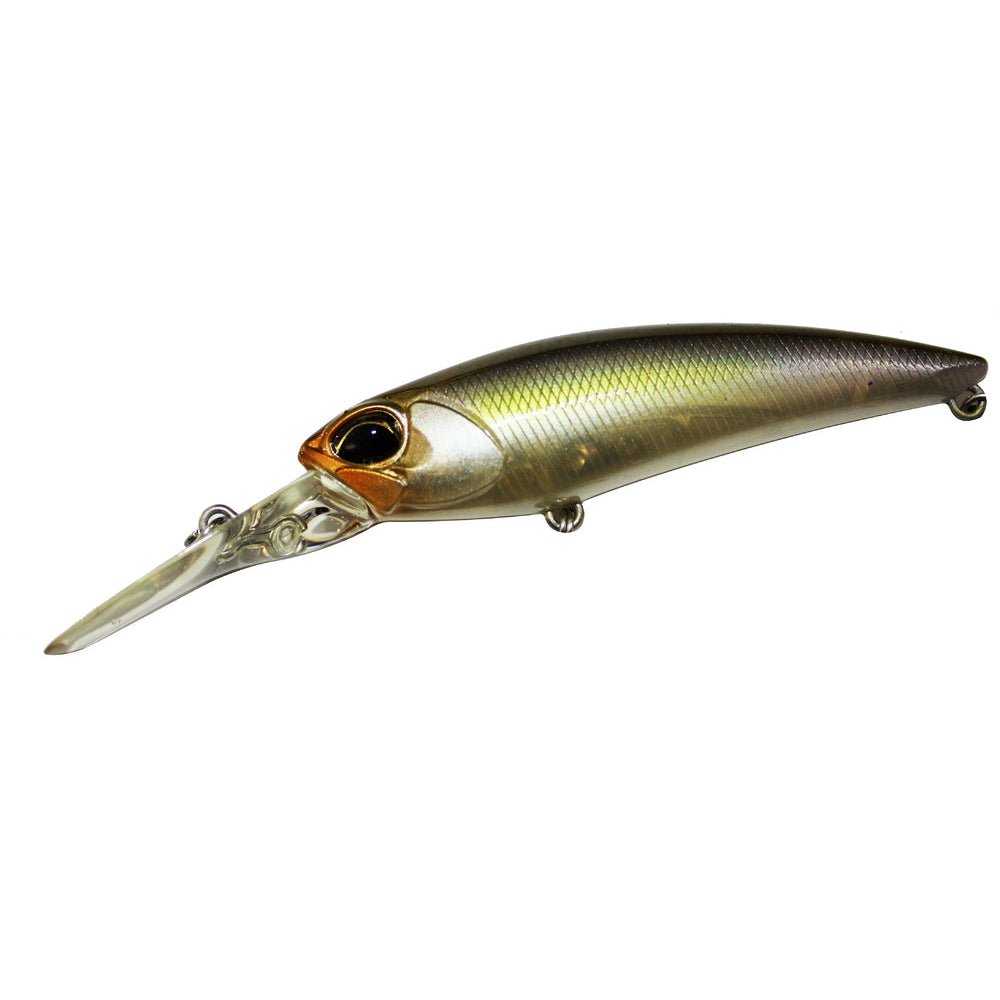 Duo Realis Shad 62mm Fishing Lure - Addict Tackle