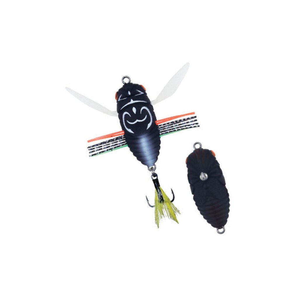 Duo Realis Shinmushi Cicada 40mm Fishing Lure - Addict Tackle